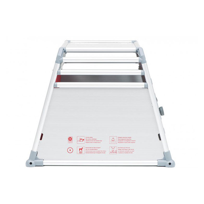 Hundbur 4Pets Pro 4 Large